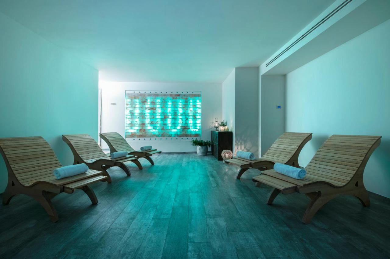 Hotel Giardino Suites&Spa Нумана Екстериор снимка