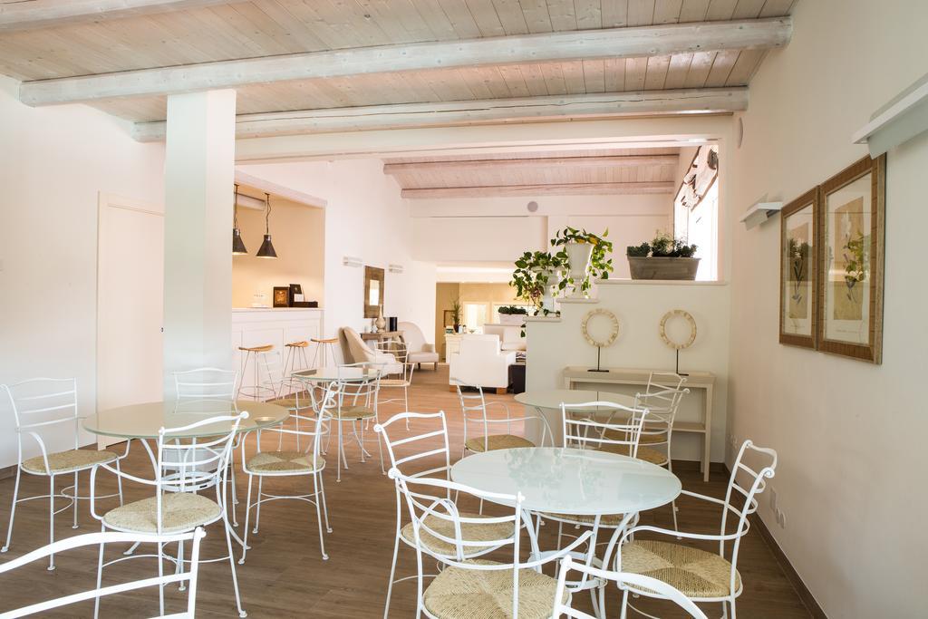 Hotel Giardino Suites&Spa Нумана Екстериор снимка