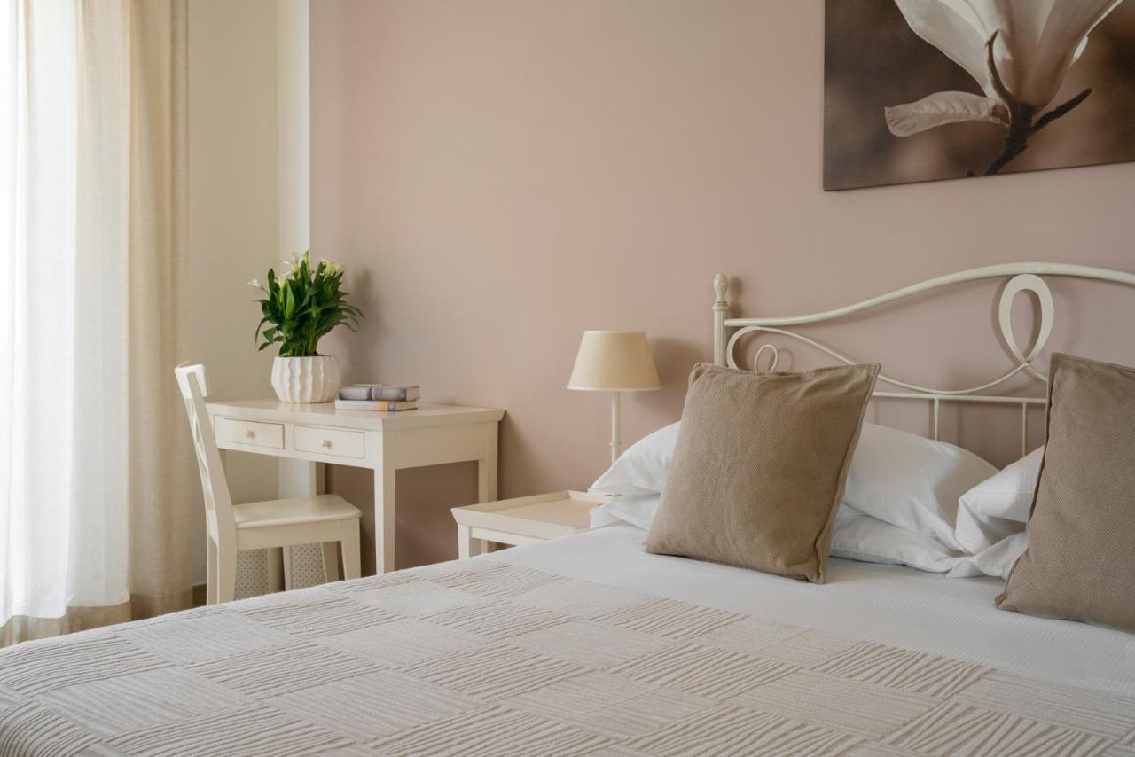 Hotel Giardino Suites&Spa Нумана Екстериор снимка