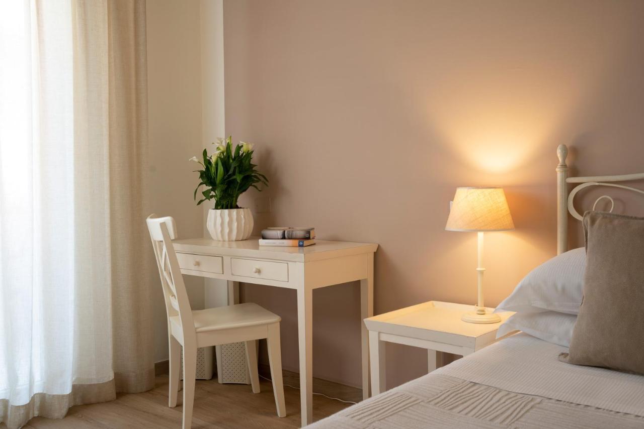 Hotel Giardino Suites&Spa Нумана Екстериор снимка