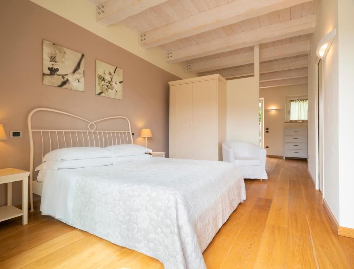 Hotel Giardino Suites&Spa Нумана Екстериор снимка