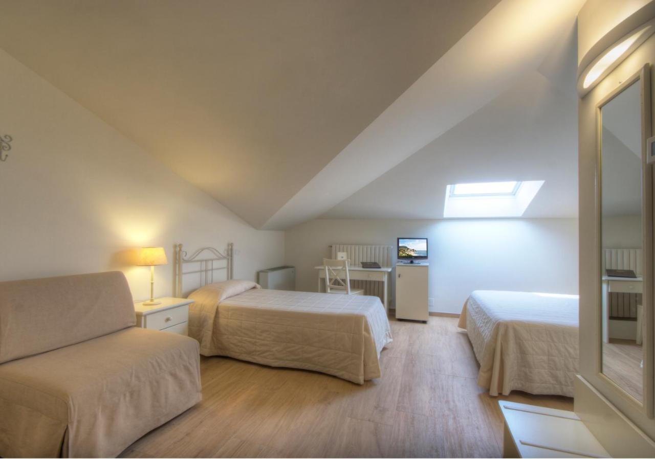 Hotel Giardino Suites&Spa Нумана Екстериор снимка