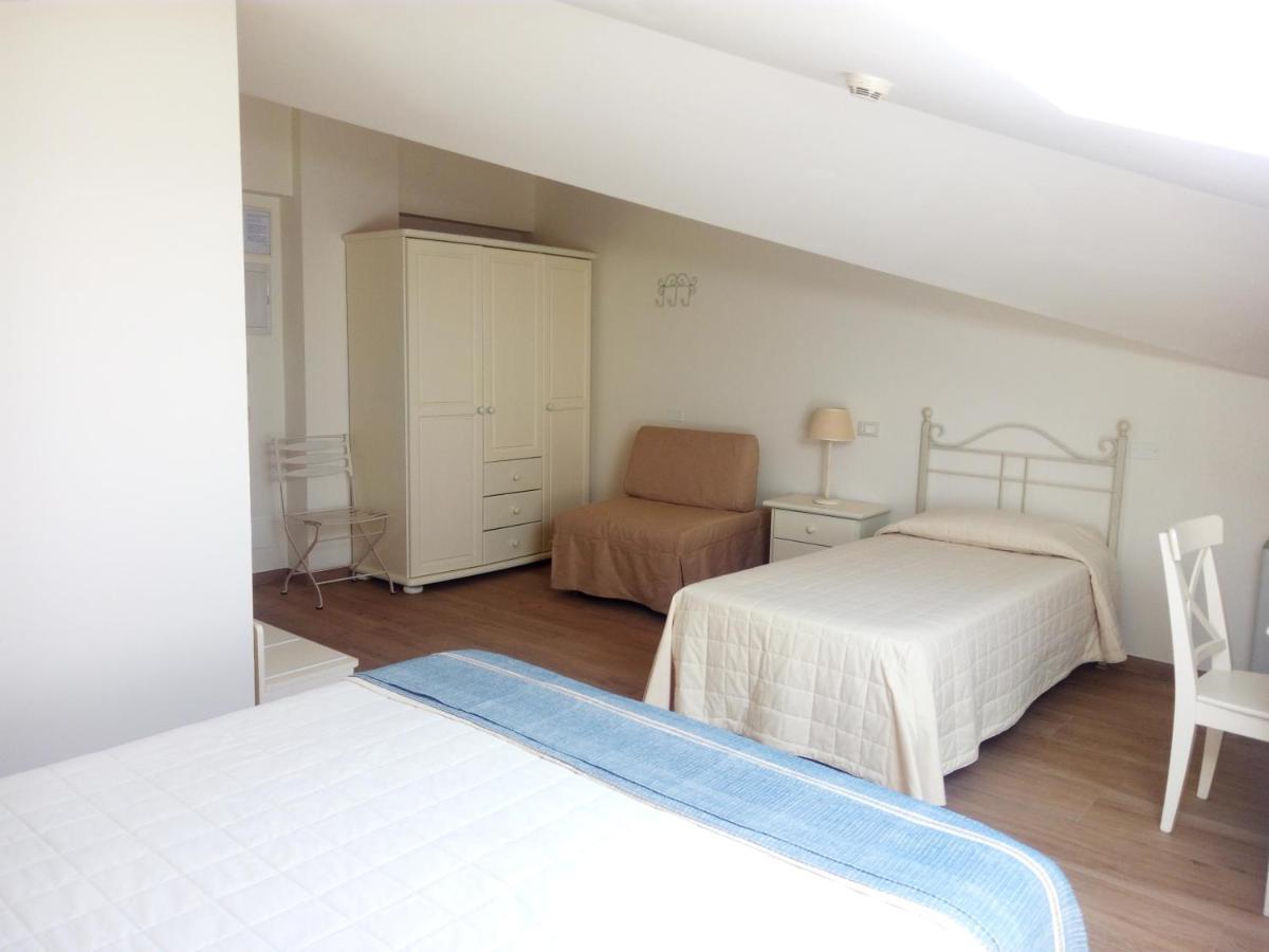 Hotel Giardino Suites&Spa Нумана Екстериор снимка