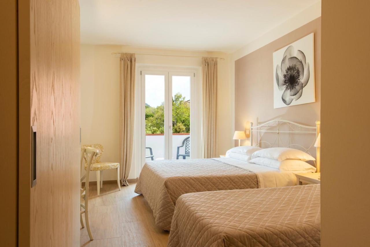 Hotel Giardino Suites&Spa Нумана Екстериор снимка