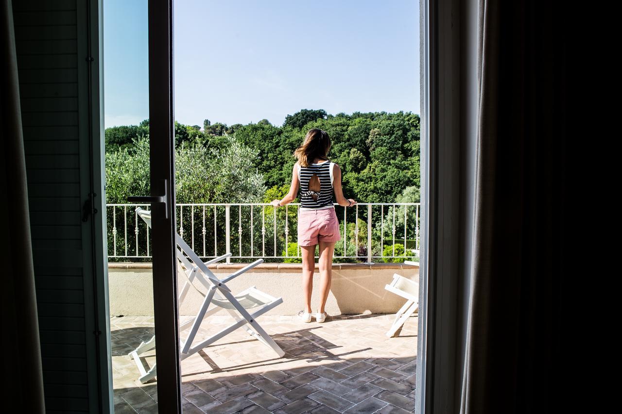 Hotel Giardino Suites&Spa Нумана Екстериор снимка